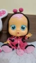 Оригинална интерактивна кукла със сълзи CRYBABIES, снимка 2