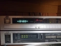 JVC .Усилвател.Сд плеър.Тунер. Дек. Магнитофон , снимка 2