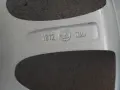 4бр. ал. джанти Skoda (оригинални) 5x112 , 7x17 , ET45, снимка 9