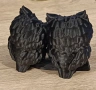 3D print на два бухала на клон, 3Д принт , снимка 2