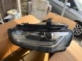 Фар Ауди А4 far Audi a4 8K0941005C, снимка 1