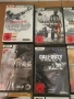 Call of Duty, Battlefield, Sniper Elite, Medal of Honor PC игри, снимка 2