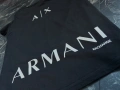НОВА Дамска тениска Armani Exchange, S и М размери, снимка 1