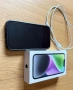 iPhone 14 midnight 128gb 82% батерия , снимка 2