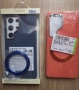 3 Кейса- Samsung s25 ultra, снимка 1