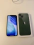 iphone 13 128 gb Green, снимка 1