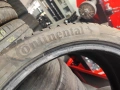 2бр.зимни гуми 245/40/20 Continental, снимка 3