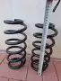 Audi a4 b6 b7 Предни пружини Magnum technology sa081mt, снимка 2