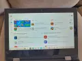 Лаптоп/Таблет - Chromebook Lenovo - 11.6" сензорен дисплей, 4 ядрa Intel, 4GB рам, 15 часа батерия, снимка 15