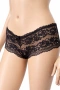 Hunkemöller Дантелени бикини тип боксер (Shortie) – Размер XS, снимка 2