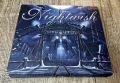 Компакт Дискове - Рок Метъл: Nightwish - Imaginaerum - 2 CD Digipack, снимка 1