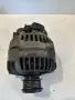 Алтернатор 150Ah за Dodge Caliber 2.0 CRD (2006-2011) RHD 05033757AB 0124525128, снимка 3