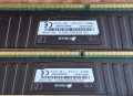 Corsair CML16GX3M2A1600C10 Vengeance 16GB (2x8GB) DDR3 , снимка 3