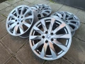 ОРИГИНАЛНИ джанти 18 ' цола 5x114,3 HONDA CR V / ХОНДА ЦР В 7J ET50, снимка 1