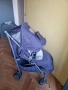 Детска количка McLaren Techno XLR цвят Charcoal/Silver, снимка 3