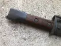 стар щик - М1954 - МИНТ, снимка 2