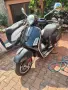 vespa GTS 300 скутер , снимка 2