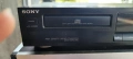 sony cdp-211, снимка 4