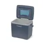 Steamy Cool 13 Blue 13L – компактна хладилна кутия с охлаждащ елемент, снимка 1