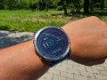 Garmin Quatix 7x Solar Sapphire Titanium 51mm , снимка 2