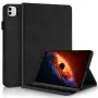 За Honor MagicPad 4 / MagicPad 3 Pro 12.3" 2026 Life Tree Series Кожен Калъф Тефтер със Стойка и Скр, снимка 2