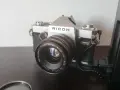 Камера RICOH TLS  Japan, снимка 18