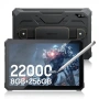 Blackview Active 8 Pro 4G Dual SIM 256GB 8GB Таблет, снимка 1
