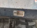Мини багер Komatsu, снимка 4