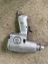 Chicago pneumatic пневматичен гайковерт, снимка 1