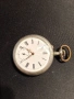 Швейцарски джобен часовник - ARGENTAN 1925г. - ПРОМОЦИЯ, снимка 3
