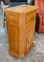 Светло дъбово шкафче, снимка 2
