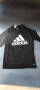 Три броя тениски adidas и nike за момче 140, снимка 5