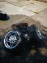 Оригинални BMW Style 66 Sport Package 17" с хубави, снимка 1
