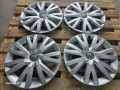 Оригинални тасове VW 16 цола, снимка 2