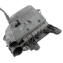Кутия въздушен филтър Citroen DS3 2009-2014 ID: 161744 OEM 9673061080, снимка 2
