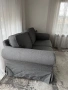 Двуместен диван, снимка 2