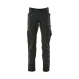 MASCOT 17279-311 Advanced 4-Way-Stretch Trousers размер 4-5XL еластичен работен панталон W4-749, снимка 1