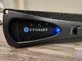Crown XLS 1002 - 2x350W / 4 ohm, снимка 2