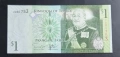 Тонга. 1 паанга. Австралия и Океания. 2012 г. UNC., снимка 1