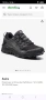 asics gel gore tex маратонки 41 номер. , снимка 2