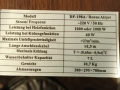  Преносим климатик DF-198A/Renus Airjet на части всичко налично, снимка 1
