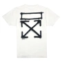 Мъжка тениска Off-White Spray Arrows T-Shirt, снимка 2