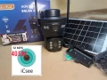 4G двойна LYLU Соларна icsee 2026 последен модел усилено нощно  Камера 2x12 Сим карта безжична, снимка 4