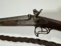 Стара капсулна пушка, снимка 8