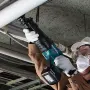 Акумулаторен саблен трион Makita DJR187Z , 18V , без батерии и зарядно, снимка 2