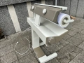 Гладачна машина-каландър Привилег, снимка 3