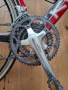 Продавам италиански шосеен велосипед Kuota Kebel, снимка 3