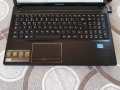 Лаптоп Lenovo IdeaPad G580, снимка 5