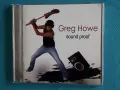 Heavy Metal,Arena Rock,Hard Rock,Funk Metal,Speed Metal,Prog Rock-CD, снимка 5