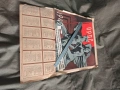 продавам календар " Дъга " 1989 и Царство България, снимка 9